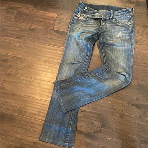 Diesel jeans